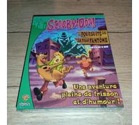 Cofanetto Scooby-Doo Inseguimento nella città fantasma BIG BOX PC - IN PERFE...