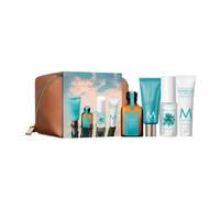 Cofanetto scoperta corpo Moroccanoil