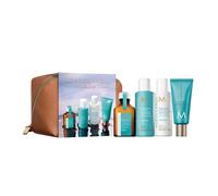Cofanetto scoperta Volume Moroccanoil