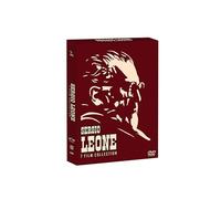 Cofanetto Sergio Leone - (8 Dvd)