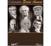Cofanetto Serie AmoriNon Disponibile
