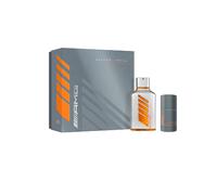 Cofanetto Set Profumo Deo Uomo Mercedes-Benz AMG Silver Thrill Regalo B66959843