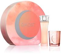 Cofanetto Set Regalo Ghost Sweetheart 30ml EDT + Scented Candle per Donna