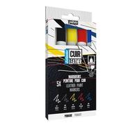 Cofanetto Setacolor Pelle Pezzi 7 Set Avviamento