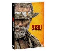 Dvd Sisu 2-Film Collection (2 Dvd)