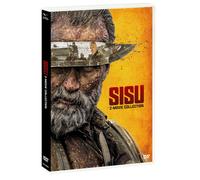 Dvd Sisu 2-Film Collection (2 Dvd)