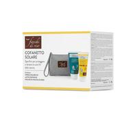 Fiocchi di Riso Cofanetto Solare Crema Solare SPF50+ + Latte Doposole