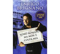 Cofanetto Sono romano ma non è colpa mia + DVD