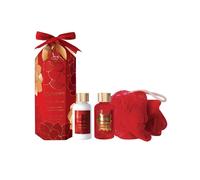 Cofanetto spa Trio corpo Parisax