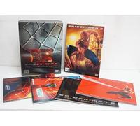 COFANETTO SPIDER-MAN 2 COLLECTOR'S LIMITED EDITION