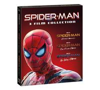 SPIDER-MAN - Home Collection 1-3 (Box 3 Blu-ray)
