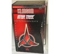 Cofanetto Star Trek