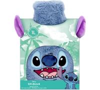 Cofanetto stitch con borsa dell'acqua calda