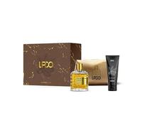 Cofanetto Superbe Café LPDO profumo 100ml + pochette + bagnoschiuma 100ml