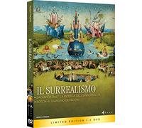 Cofanetto Surrealismo (2 Dvd) (Box Set) (2 DVD)