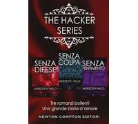 Cofanetto The Hacker Series