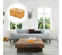 Cofanetto The Scatola Contenitore Per Il Tè Porta Bustine Di Zucchero