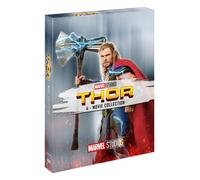 Thor - 4-Film Collection (4 DVD)