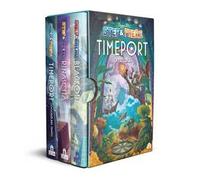 Cofanetto Timeport. La trilogia