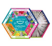 COFANETTO TISANE COLL 60FILTRI