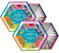Cofanetto Tisane Collection Integratori Alimentari 100% Ingredienti Funzionali