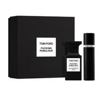 TOM FORD Tom Ford Fucking Fabulous 50 ML Eau de Parfum + 10 ML Travel Spray Eau de Parfum