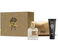 Cofanetto Touché LPDO profumo 100ml + pochette + bagnoschiuma 100ml