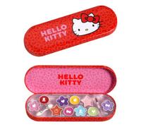 Cofanetto trucchi linea hello kitty