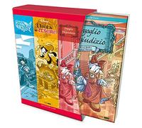 Cofanetto Turconi Radice + 1 Volume: Orgoglio e Pregiudizio