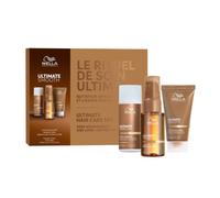 Cofanetto Ultimate Smooth Wella