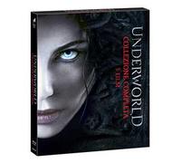Cofanetto Underworld (5 Blu-ray)
