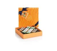 COFANETTO VENCHI "MURANO" CON ASSORTIMENTO DI CREMINI DA 127 GRAMMI