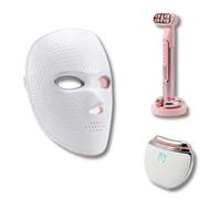 Cofanetto Viso BODYLIFE Maschera LED RF EMS Gua Sha Antietà Professionale