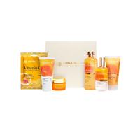Cofanetto viso Vitamina C 6 trattamenti Arganicare