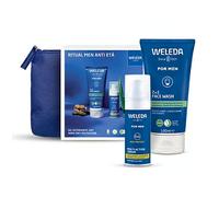 Cofanetto Weleda Ritual Men Anti-Età - For Men