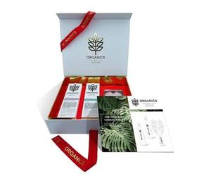 Cofanetto Wellness Organics Cosmetics