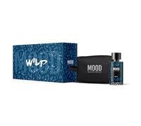 COFANETTO WILD EAU DE PARFUM 100 ML + POCHETTE