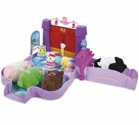 Cofanetto Zhu Zhu Pets Saggio di Danza: spettacolo e divertimento assicurati