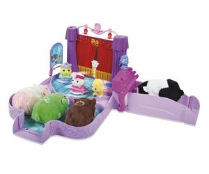 Cofanetto Zhu Zhu Pets Saggio di Danza: spettacolo e divertimento assicurati