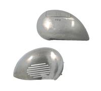 Cofani Coppia RMS Piaggio Vespa GS 150 2-3 - Dalbellomoto