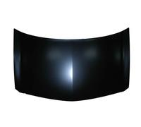Cofano (Acciaio) per: Renault Megane II 11.02-12.09