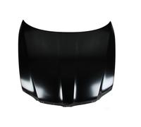 Cofano (Acciaio) per : Skoda Superb II 03.08-06.13