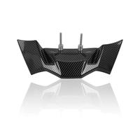 Cofano Aerodinamico Per BMW Per F900R Per F900 Per RF 900 R 2021-2023 2024 Spoiler Anteriore Per Motocicletta Aerodinamica Carenatura Winglets(Carbon Pattern)