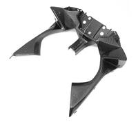 Cofano Aerodinamico Per ER6N Per ER6F Per ER-6N Per ER-6F 2012 2013 2014 2015 2016 Pannello Di Copertura Del Cruscotto Interno Anteriore In Fibra Carbonio