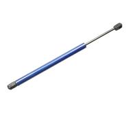 Cofano Ammortizzatori A Gas Per Vw Per Crafter 2006-2017 1PC Supporto Sollevamento Cofano Anteriore Ammortizzatore A Gas Prop Asta(Blue carbon fiber Color)