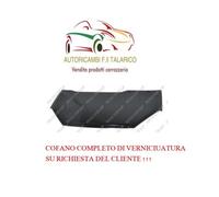 COFANO ANT ANTERIORE FORD FOCUS C MAX 07> COMPLETO DI VERNICIATURA