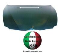 COFANO ANTERIORE ANT PER ALFA ROMEO 147 00>04 2000>2004