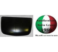 COFANO ANTERIORE ANT PER CINQUECENTO 500 F 65>75 DAL 1965 AL 1975