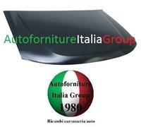 COFANO ANTERIORE ANT PER DACIA DUSTER 13> 2013>