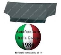 COFANO ANTERIORE ANT PER FORD TOURNEO CONNECT 03>06 DAL 2003 AL 2006